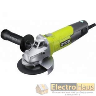 Шлифовальная машина Ryobi EAG750RBB